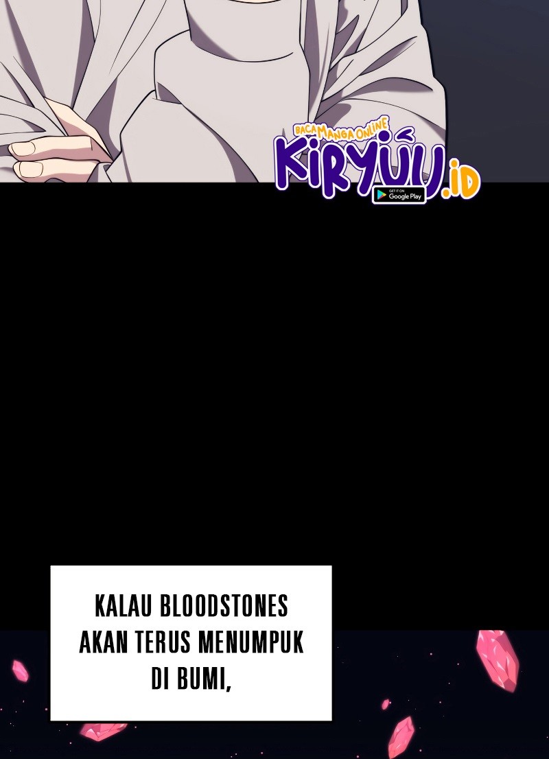 Seoul Station Necromancer Chap 35 - Next Chap 36