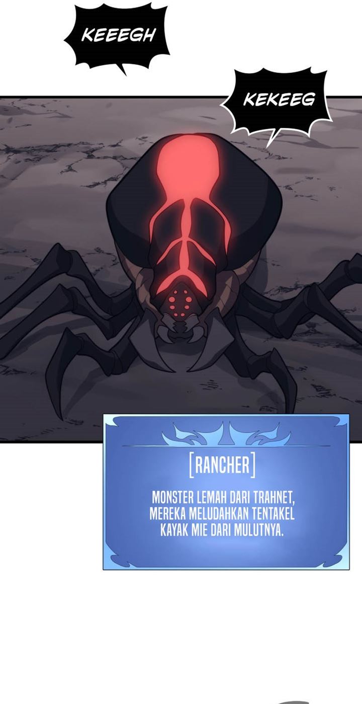 Seoul Station Necromancer  Chap 38 - Next Chap 39