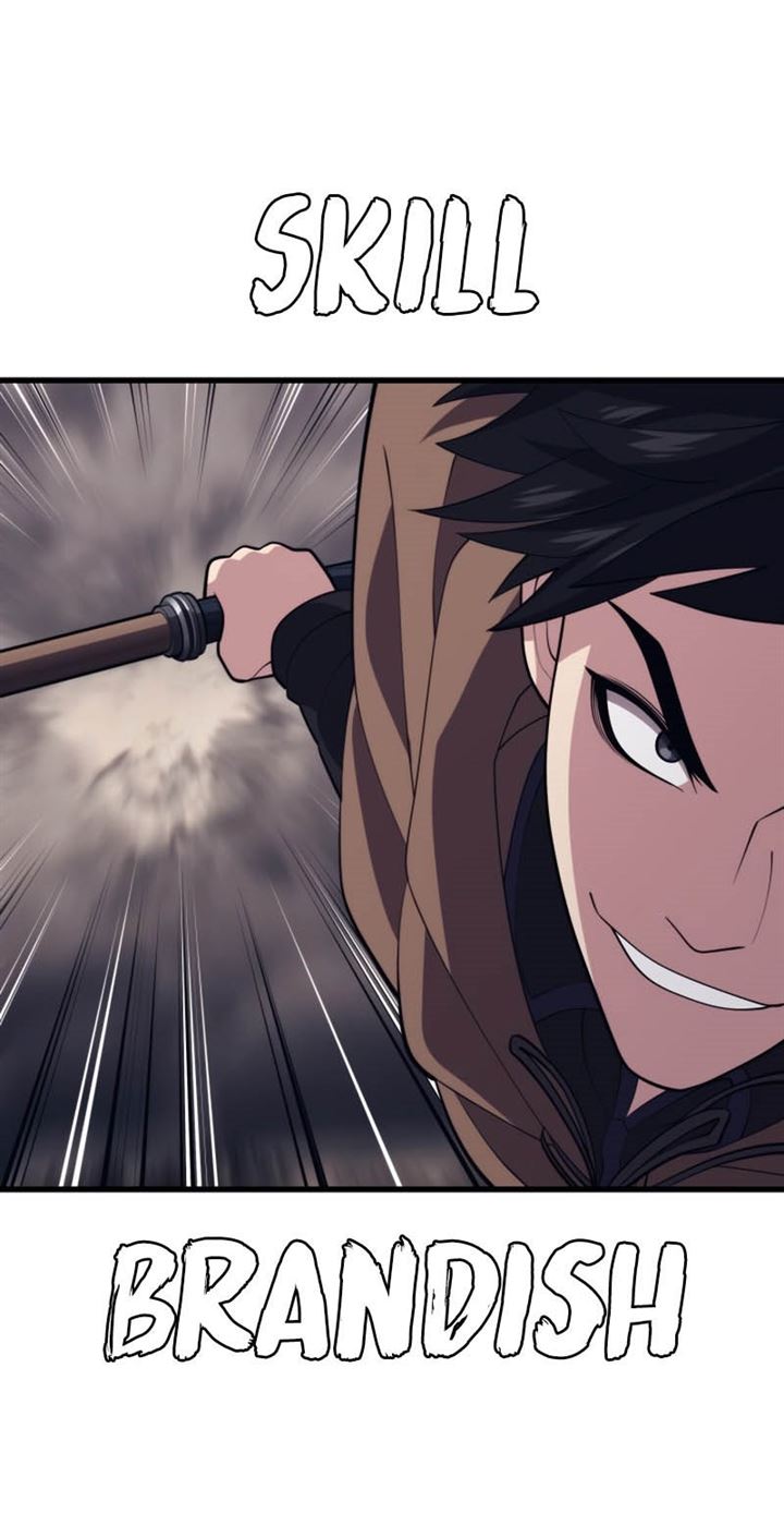 Seoul Station Necromancer  Chap 38 - Next Chap 39