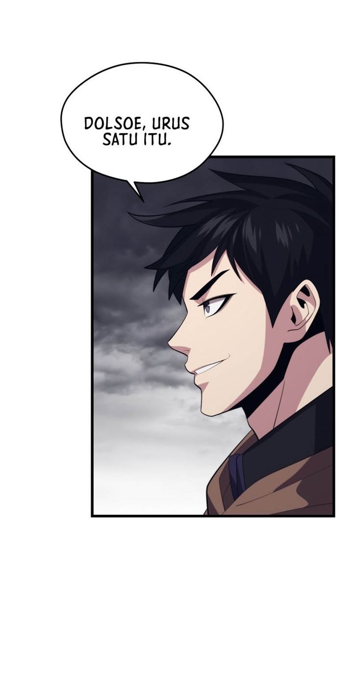 Seoul Station Necromancer  Chap 38 - Next Chap 39