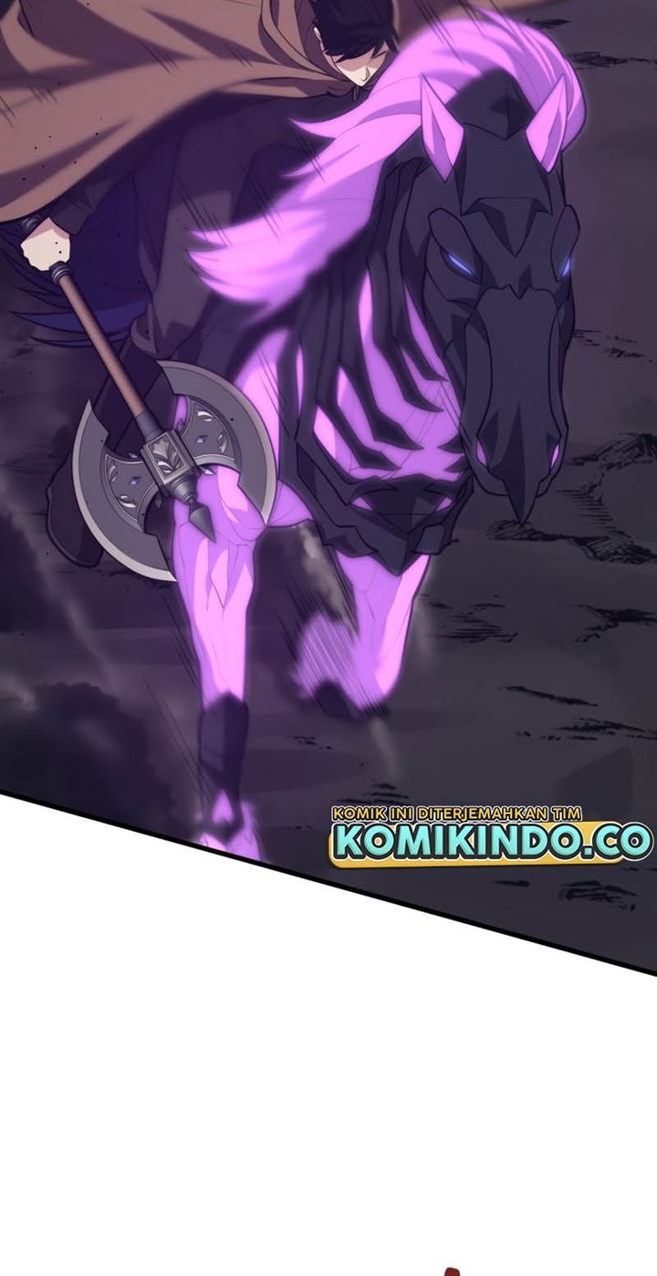 Seoul Station Necromancer  Chap 38 - Next Chap 39