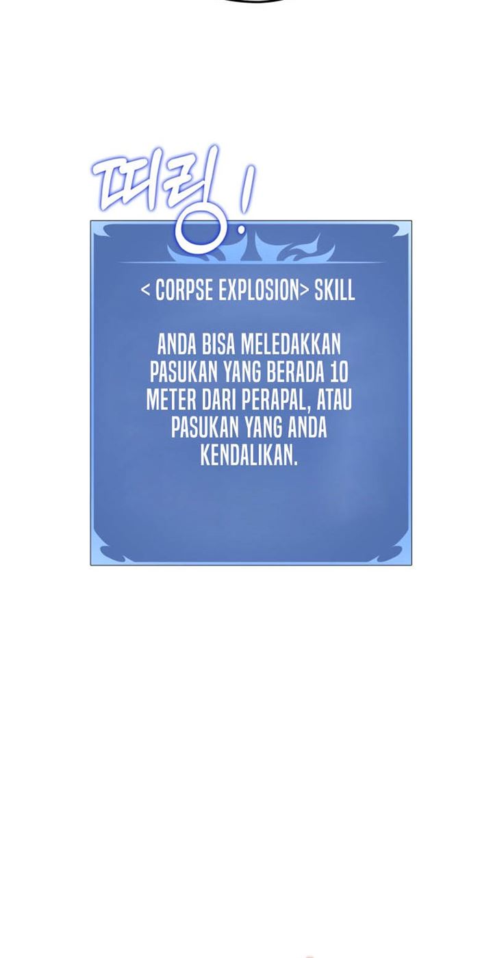 Seoul Station Necromancer  Chap 38 - Next Chap 39