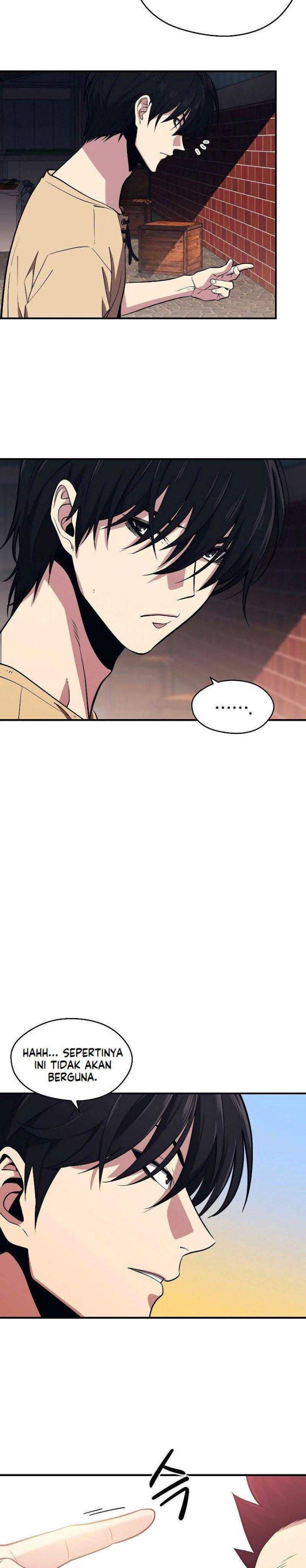 Seoul Station Necromancer Chap 1 - Next Chap 2