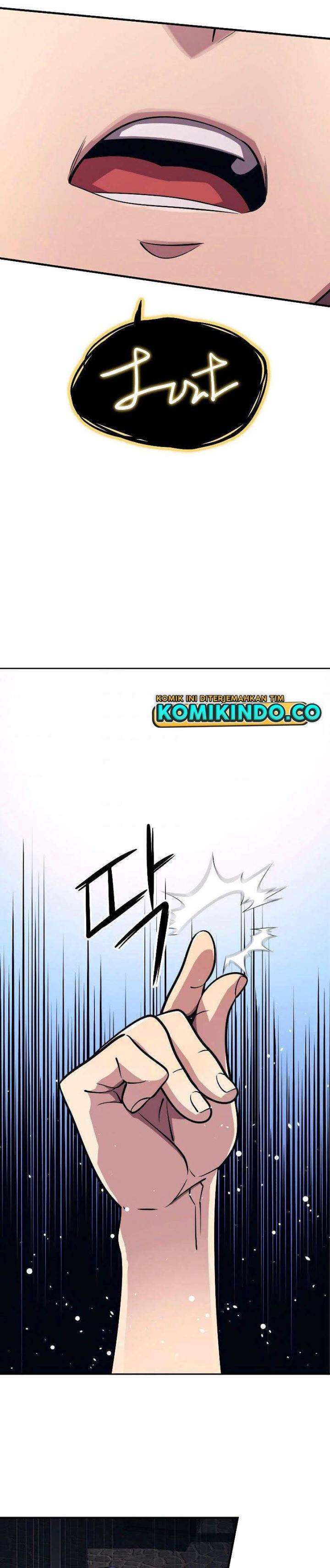 Seoul Station Necromancer Chap 1 - Next Chap 2