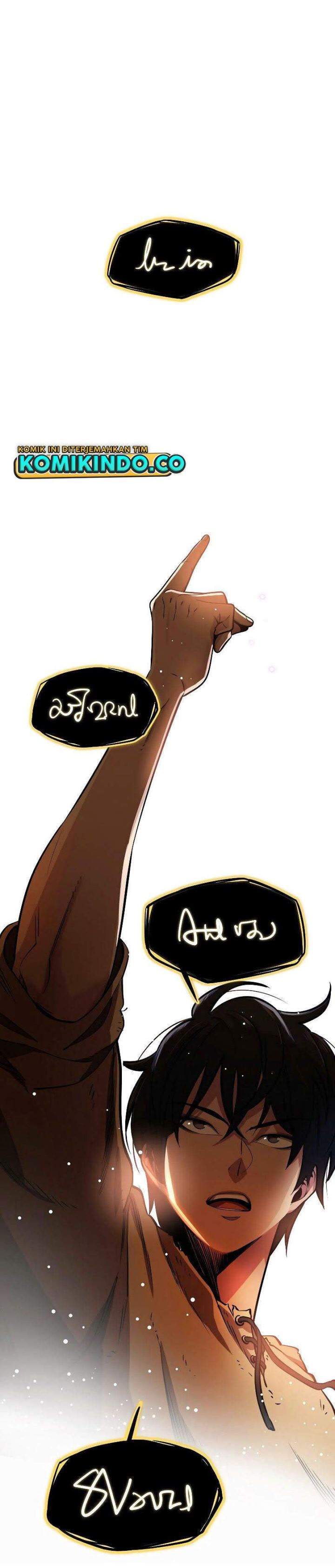 Seoul Station Necromancer Chap 1 - Next Chap 2