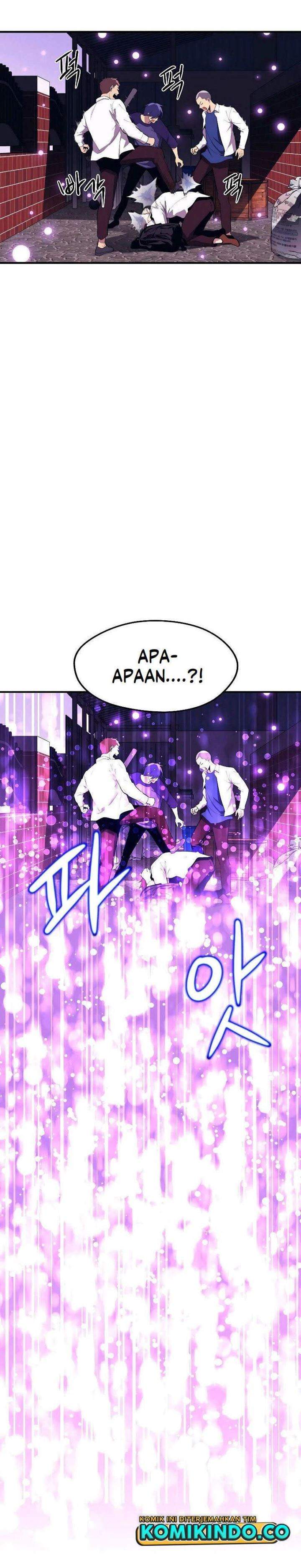 Seoul Station Necromancer Chap 1 - Next Chap 2