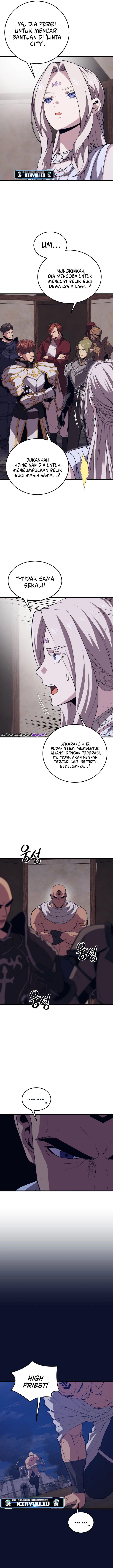 Seoul Station Necromancer Chap 104 - Next Chap 105