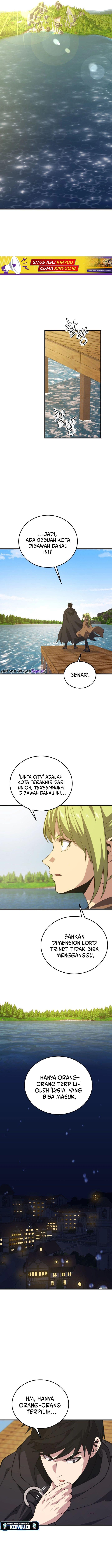 Seoul Station Necromancer Chap 104 - Next Chap 105