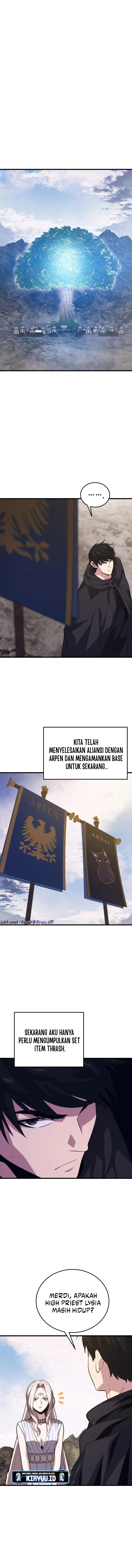 Seoul Station Necromancer Chap 104 - Next Chap 105