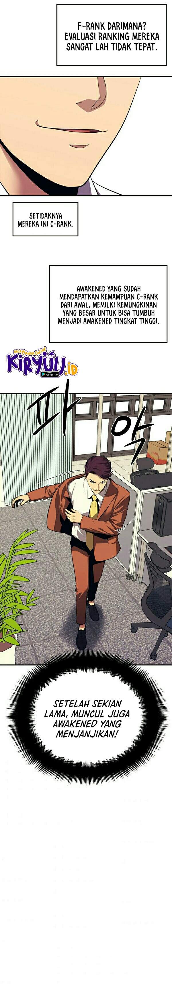 Seoul Station Necromancer Chap 10 - Next Chap 11