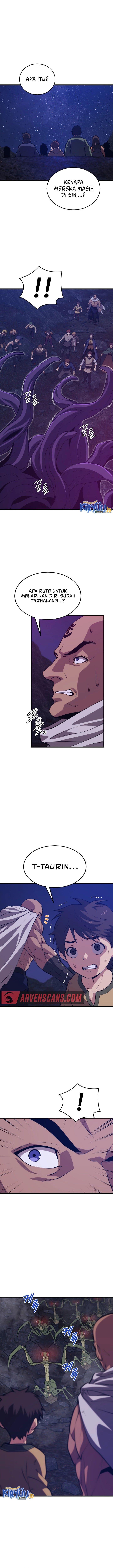 Seoul Station Necromancer Chap 100 - Next Chap 101