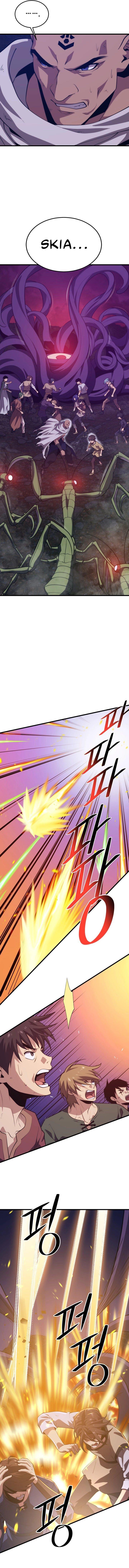 Seoul Station Necromancer Chap 100 - Next Chap 101