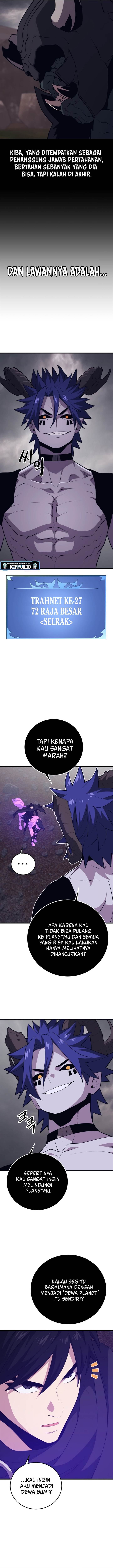 Seoul Station Necromancer Chap 114 - Next Chap 115