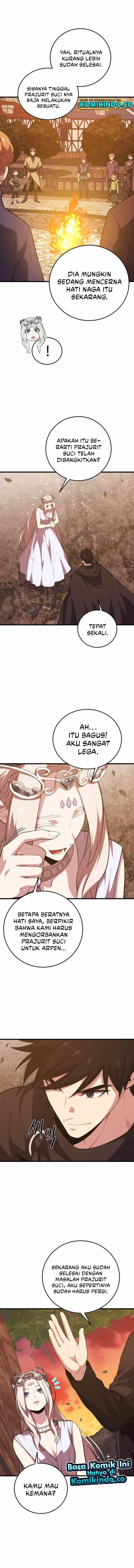 Seoul Station Necromancer Chap 119 - Next Chap 120