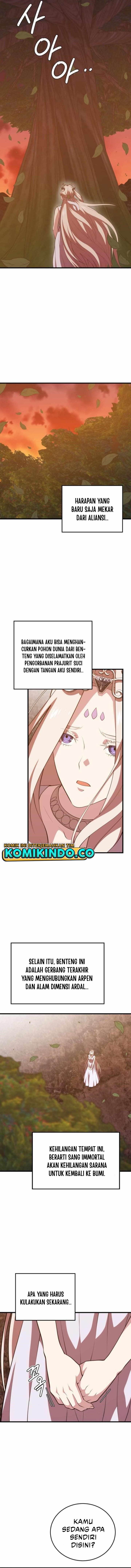 Seoul Station Necromancer Chap 119 - Next Chap 120