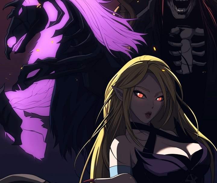 Seoul Station Necromancer Chap 11 - Next Chap 12