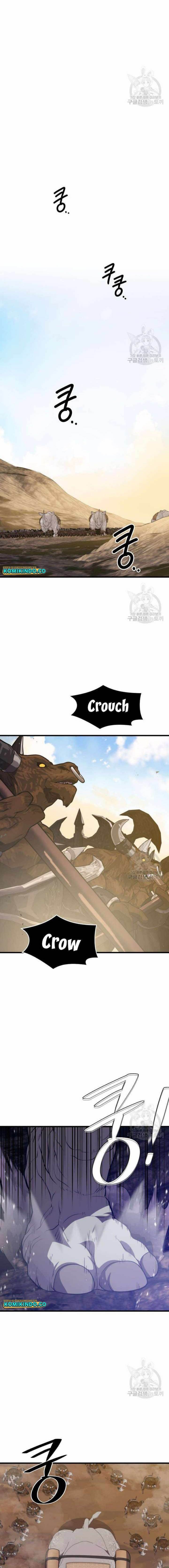 Seoul Station Necromancer Chap 113 - Next Chap 114