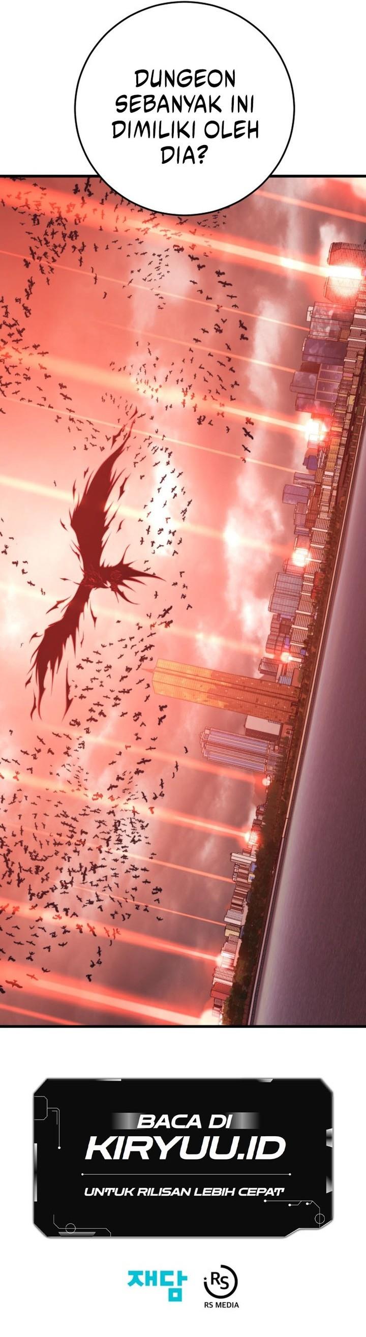 Seoul Station Necromancer Chap 127 - Next Chap 128