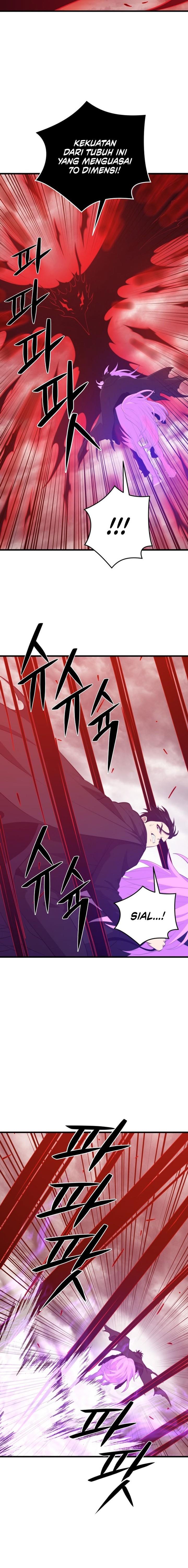 Seoul Station Necromancer Chap 127 - Next Chap 128