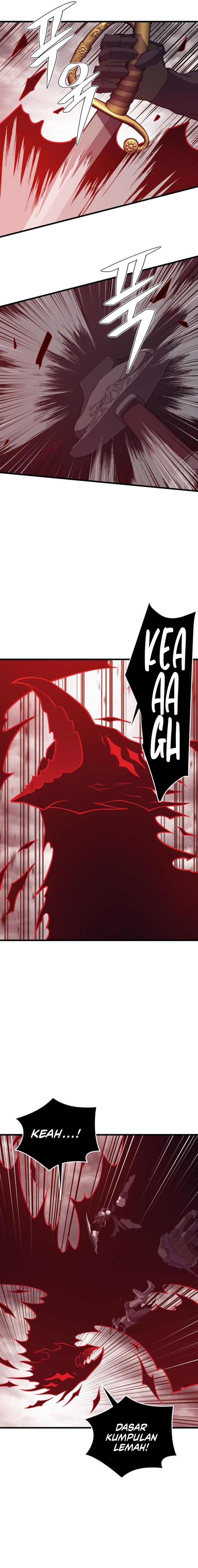 Seoul Station Necromancer Chap 127 - Next Chap 128