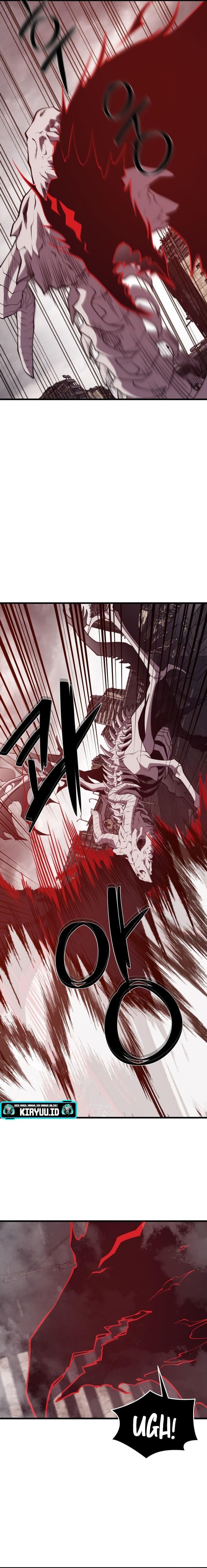 Seoul Station Necromancer Chap 127 - Next Chap 128