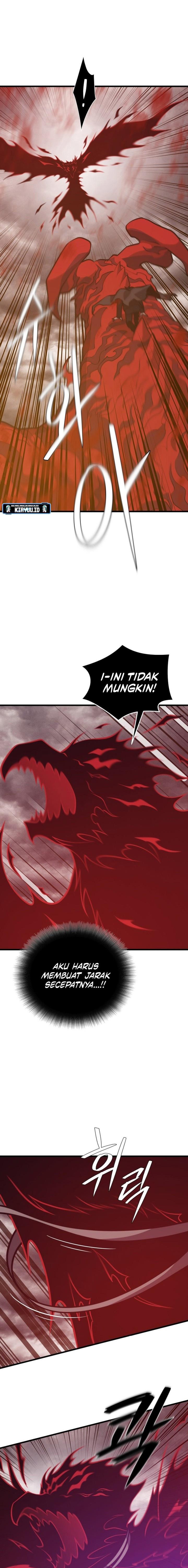 Seoul Station Necromancer Chap 129 - Next Chap 130