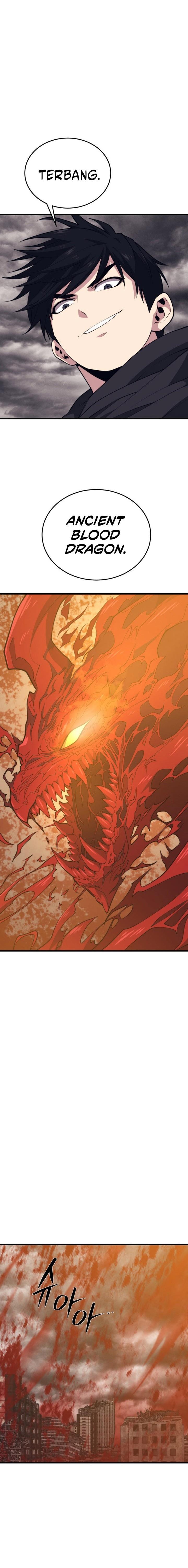 Seoul Station Necromancer Chap 129 - Next Chap 130