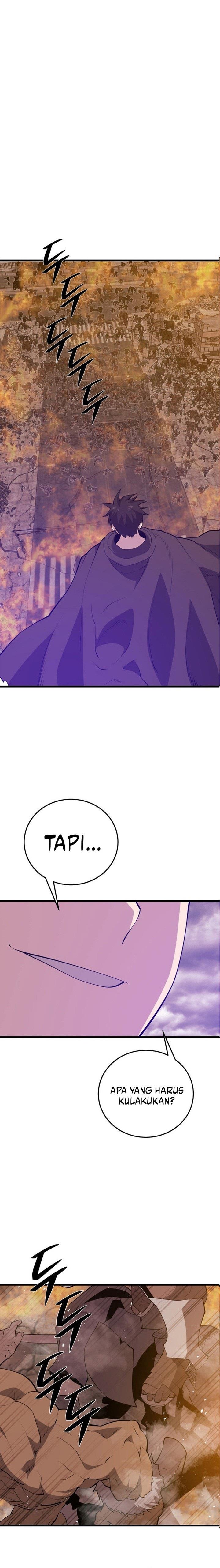 Seoul Station Necromancer Chap 129 - Next Chap 130