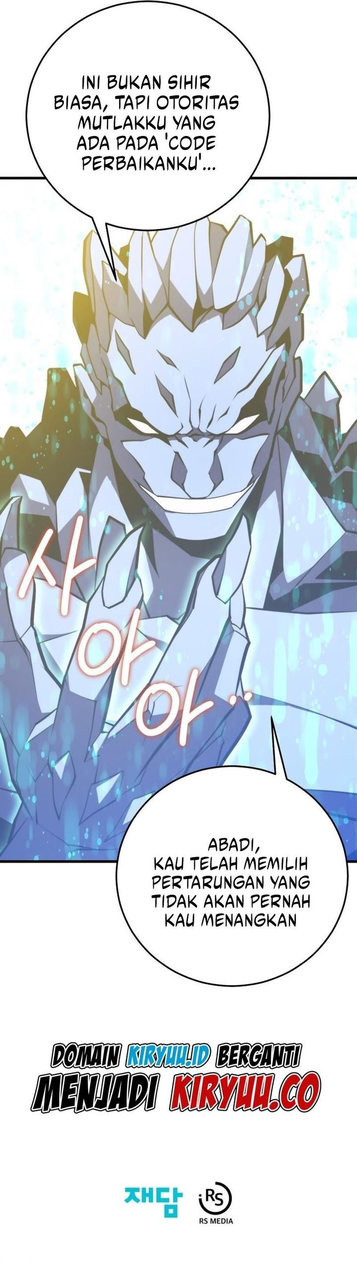 Seoul Station Necromancer Chap 135 - Next Chap 136