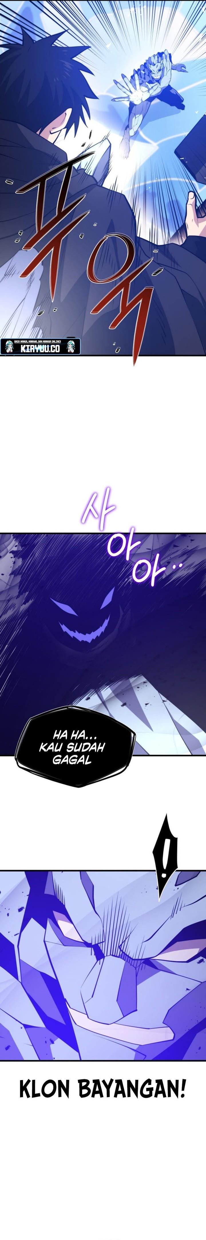 Seoul Station Necromancer Chap 135 - Next Chap 136