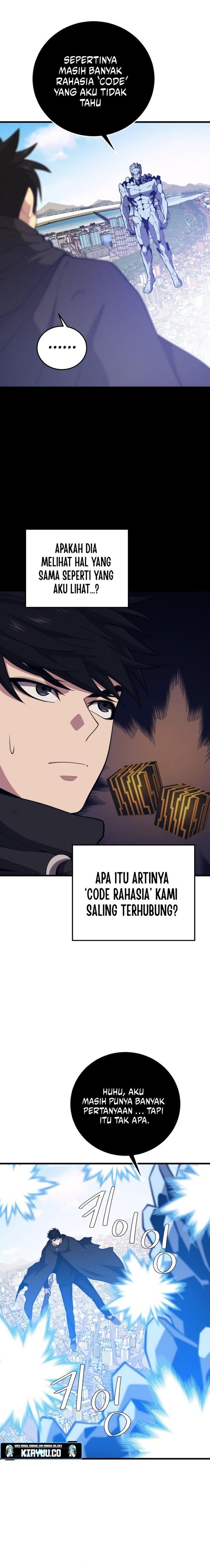 Seoul Station Necromancer Chap 135 - Next Chap 136