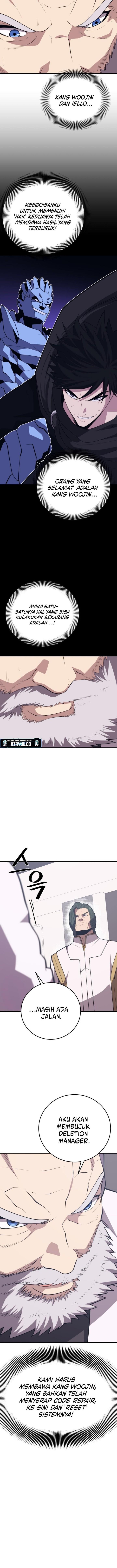 Seoul Station Necromancer Chap 137 - Next Chap 138