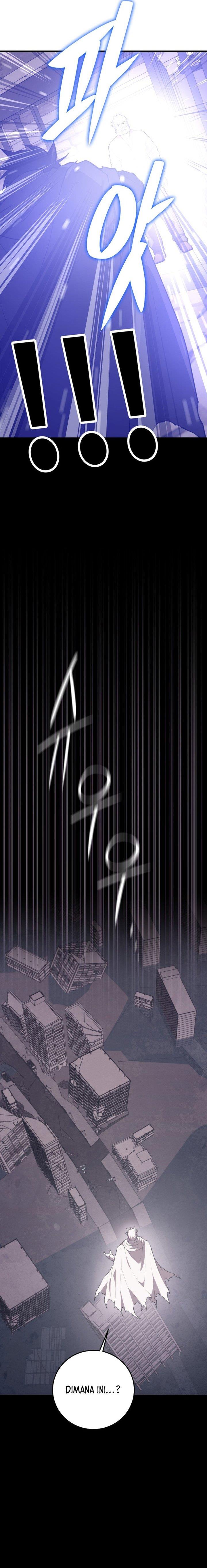 Seoul Station Necromancer Chap 138 - Next Chap 139