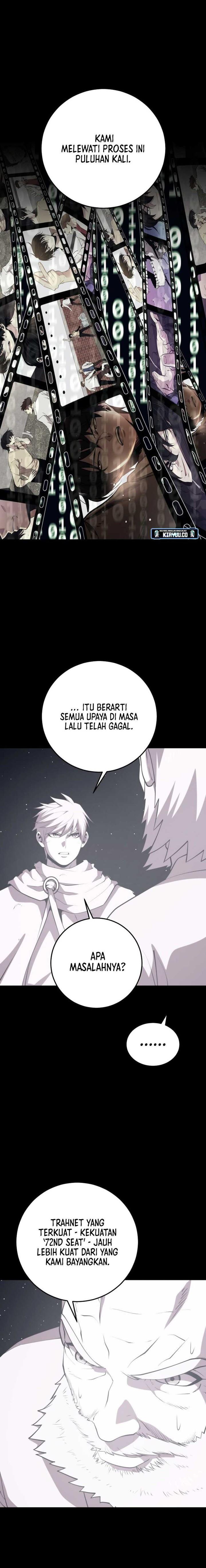 Seoul Station Necromancer Chap 139 - Next Chap 140