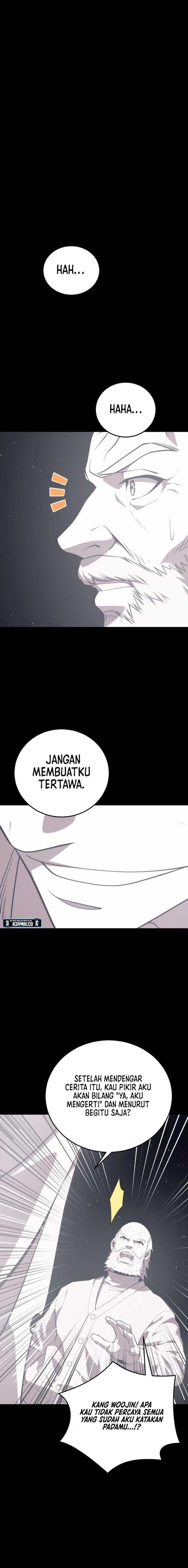 Seoul Station Necromancer Chap 139 - Next Chap 140