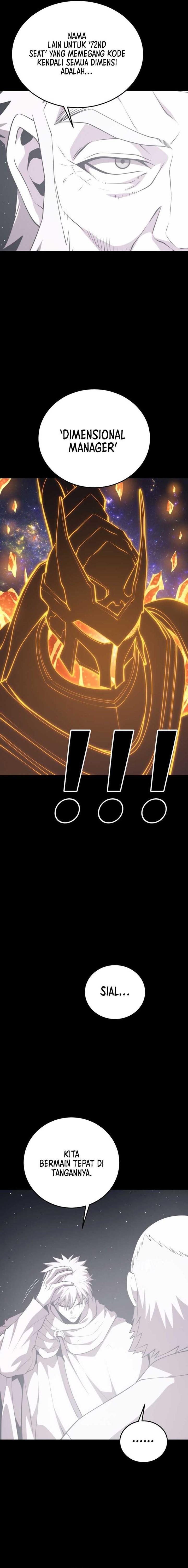 Seoul Station Necromancer Chap 139 - Next Chap 140