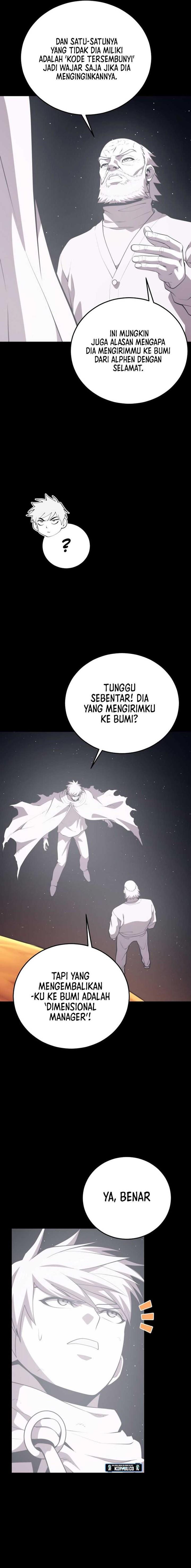 Seoul Station Necromancer Chap 139 - Next Chap 140