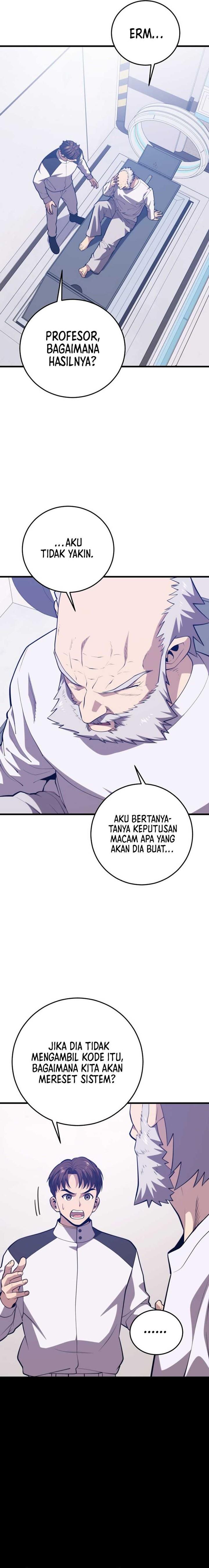 Seoul Station Necromancer Chap 139 - Next Chap 140