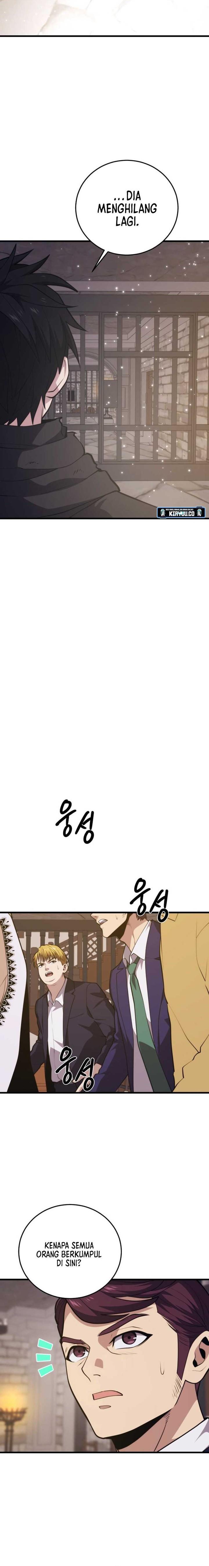 Seoul Station Necromancer Chap 139 - Next Chap 140