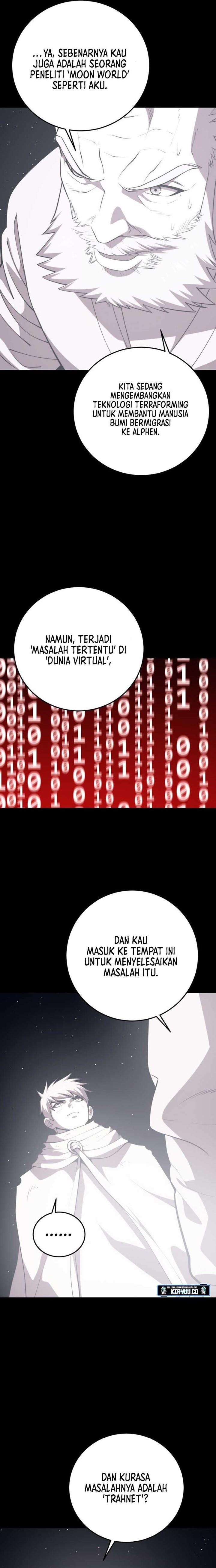 Seoul Station Necromancer Chap 139 - Next Chap 140