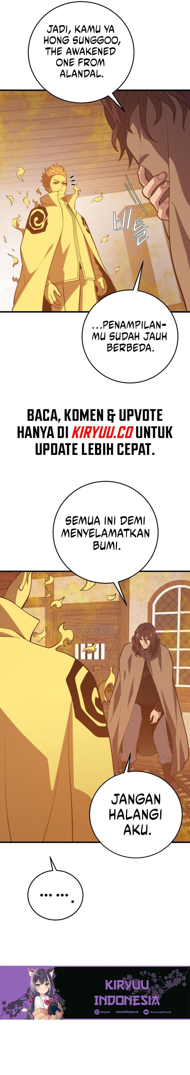 Seoul Station Necromancer Chap 144 - Next Chap 145