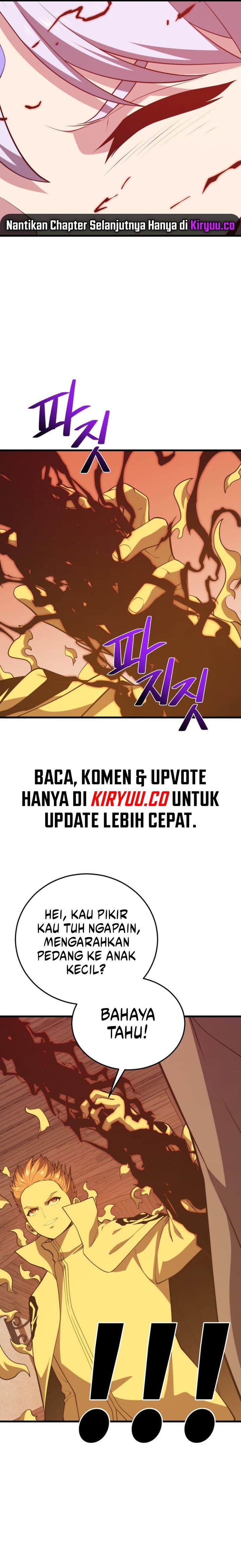 Seoul Station Necromancer Chap 144 - Next Chap 145