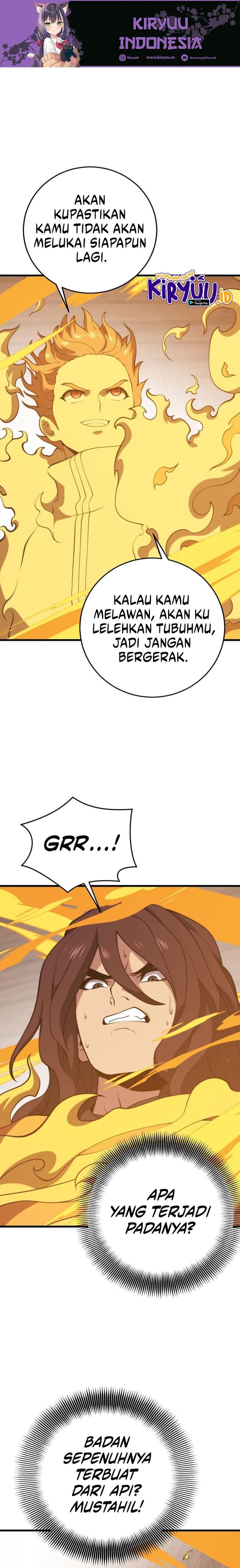 Seoul Station Necromancer Chap 144 - Next Chap 145