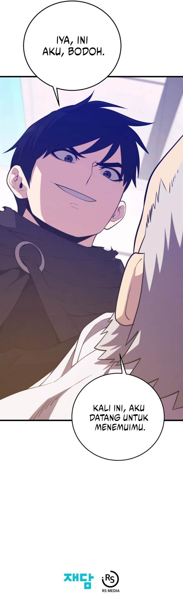 Seoul Station Necromancer Chap 147 - Next Chap 148