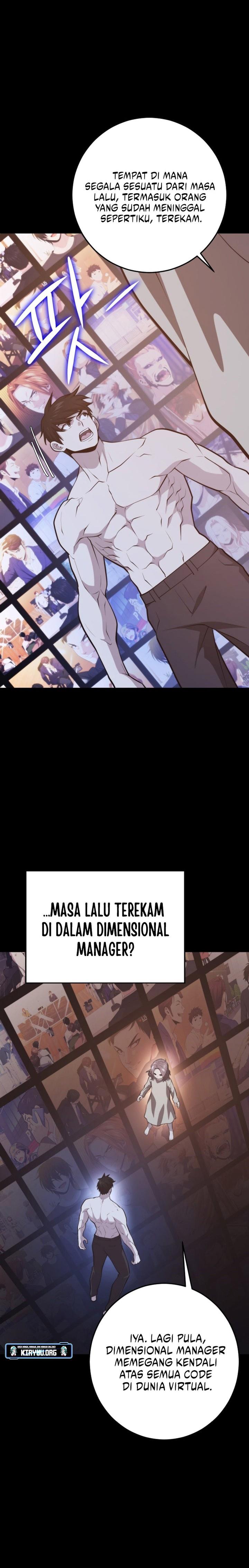 Seoul Station Necromancer  Chap 143 - Next Chap 144