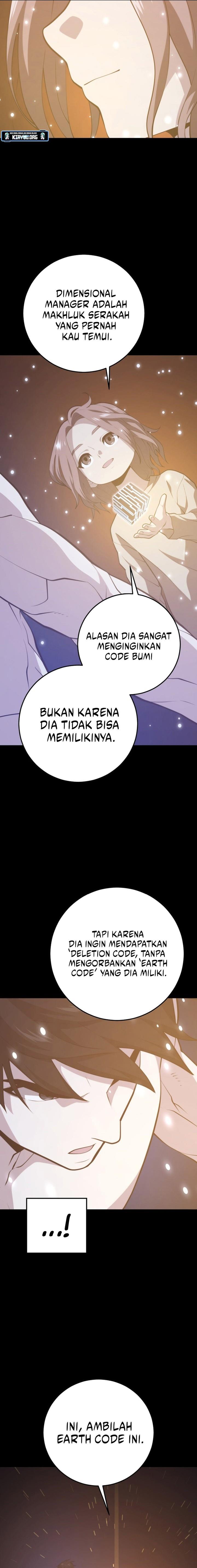 Seoul Station Necromancer  Chap 143 - Next Chap 144