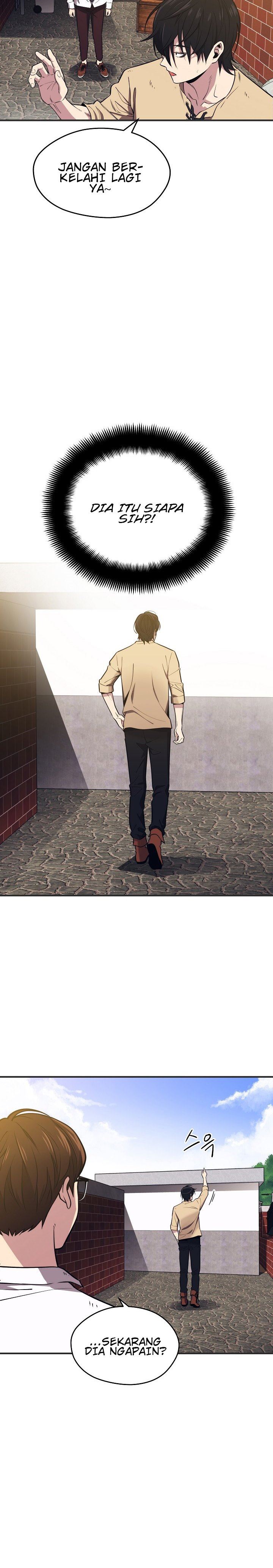 Seoul Station Necromancer Chap 2 - Next Chap 3