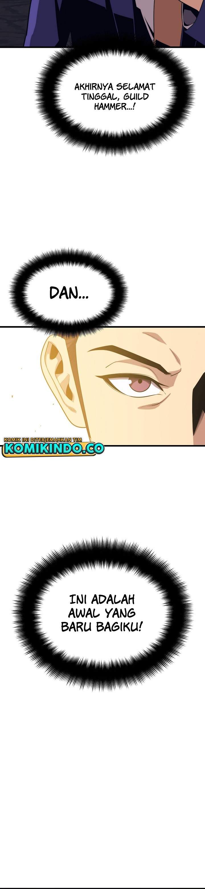 Seoul Station Necromancer  Chap 22 - Next Chap 23