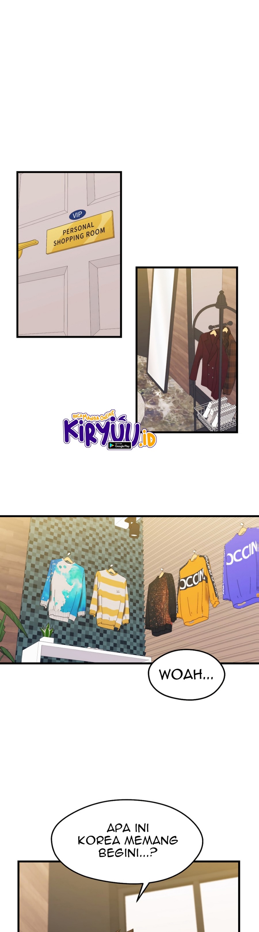 Seoul Station Necromancer Chap 25 - Next Chap 26