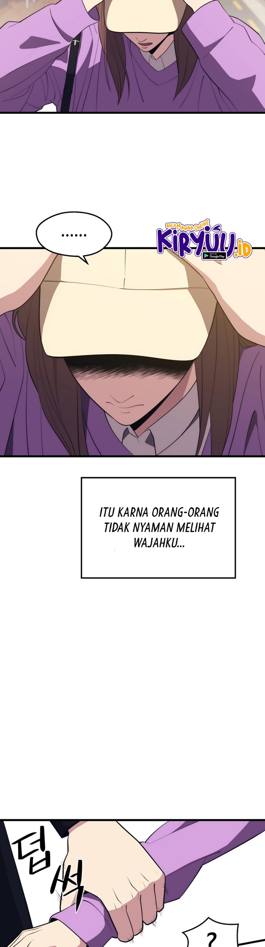 Seoul Station Necromancer Chap 25 - Next Chap 26